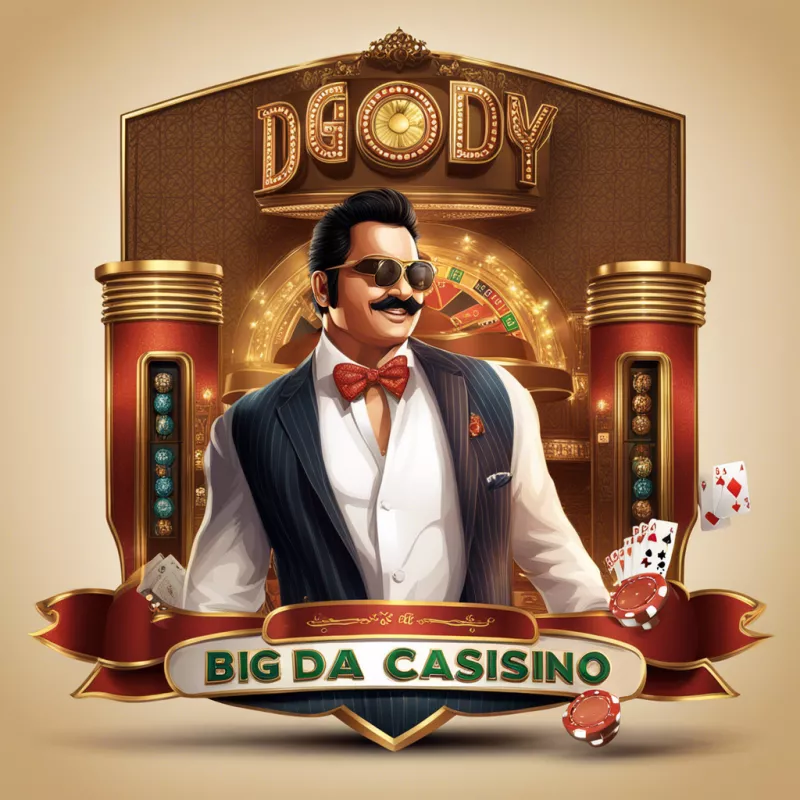 DesiCasino - Have Fun! 🎨