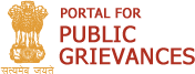 PORTAL FOR PUBLIC GRIEVANCES 